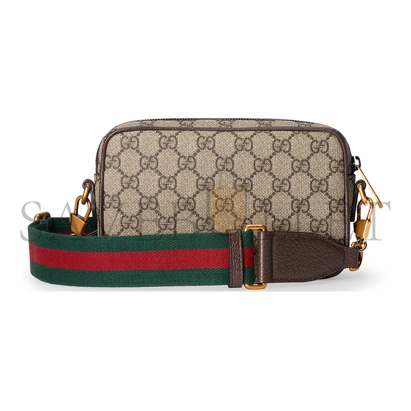 GUCCI OPHIDIA MINI BAG 746308 (20*12.5*9cm) GUCCI OPHIDIA MINI BAG 746308 (20*12.5*9cm)